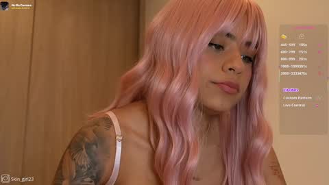 penelopesexx_ online show from 10/27/25, 11:41