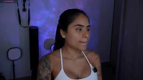 penelopesexx_ online show from 11/18/25, 08:13