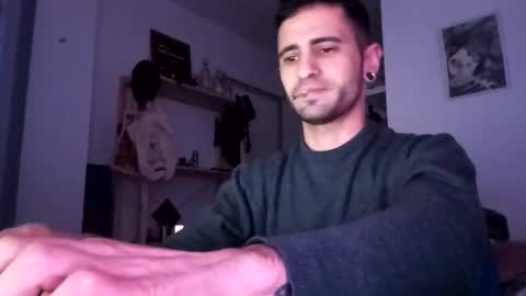 penesvoladores92 online show from 12/21/24, 06:09