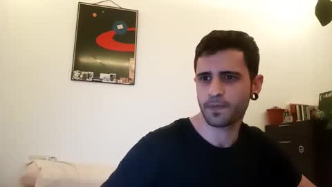 penesvoladores92 online show from 01/19/25, 02:15