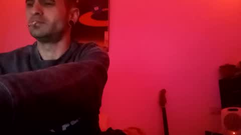 penesvoladores92 online show from 01/19/25, 10:49