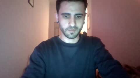 penesvoladores92 online show from 02/20/25, 11:43