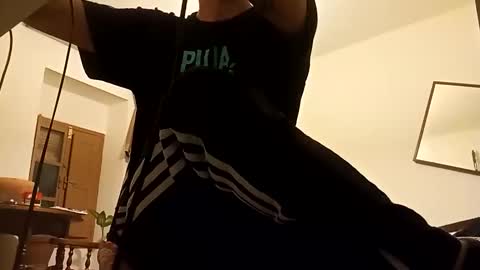 Snapshot of penesvoladores92 chatting on 11/30/25, 12:58 penesvoladores92 online show from 11/30/25, 12:58