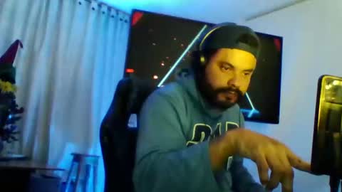 Carlos online show from 01/16/26, 05:55