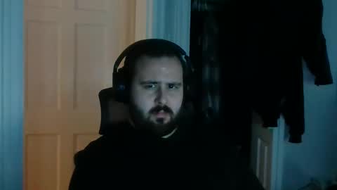 penguinman311 online show from 01/12/26, 06:35