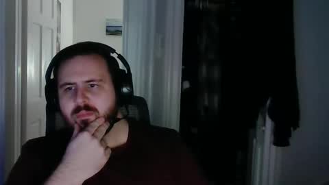 penguinman311 online show from 01/14/26, 09:20