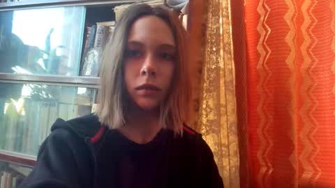 Alya online show from 03/14/26, 06:08