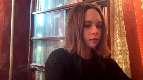 Alya online show from 03/15/26, 05:35