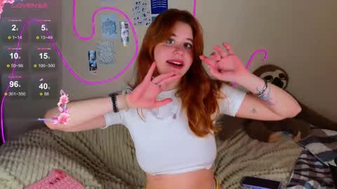 Penny staar online show from 02/23/25, 04:35