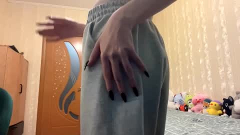 Margot online show from 10/09/25, 11:08