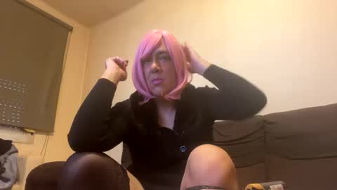 Gina Adriano online show from 02/14/26, 03:20