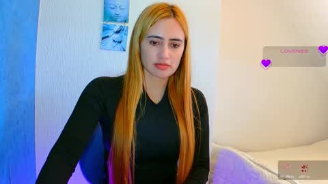 Snapshot of pennyy__ chatting on 03/16/26, 11:47 Hi Im Penelope better vibrations 1111 online show from 03/16/26, 11:47