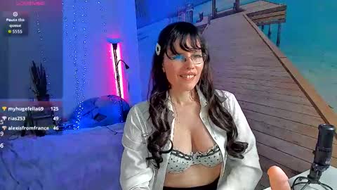 pepina_hot online show from 11/13/25, 05:01
