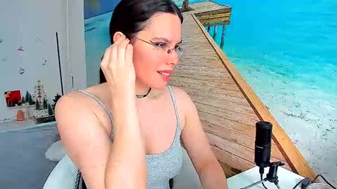 pepina_hot online show from 01/08/26, 10:50