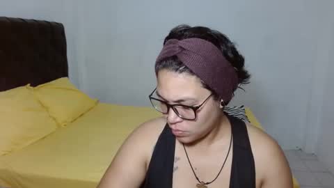 Megan online show from 12/02/24, 01:35