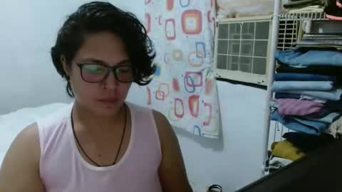 Megan online show from 12/25/24, 10:48