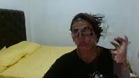 Megan online show from 01/06/25, 06:41