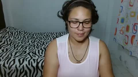 Megan online show from 01/12/25, 04:40