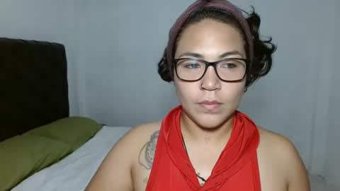 Megan online show from 02/07/25, 12:39