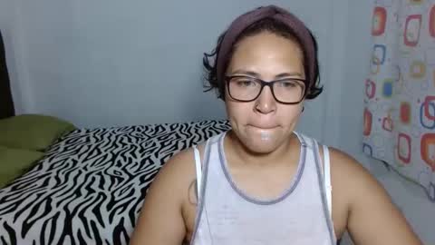 Megan online show from 03/02/25, 02:10