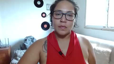 Megan online show from 09/18/25, 04:20