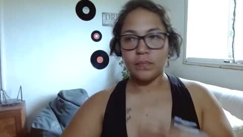 Megan online show from 10/15/25, 03:34