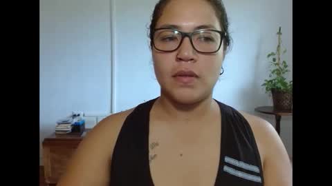 Megan online show from 03/14/26, 01:27