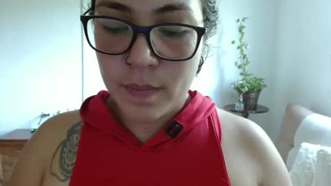 Megan online show from 05/08/26, 04:23