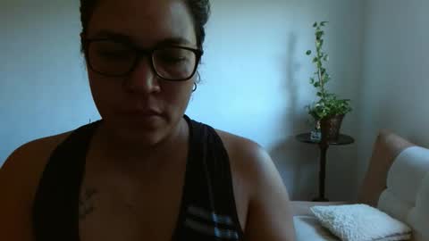 Megan online show from 05/11/26, 12:44