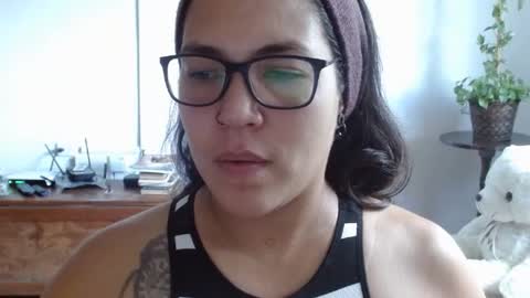Megan online show from 06/17/26, 04:52