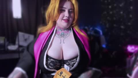 Snapshot of peppe_pimp chatting on 12/07/24, 01:40 Kim Byeoldae online show from 12/07/24, 01:40