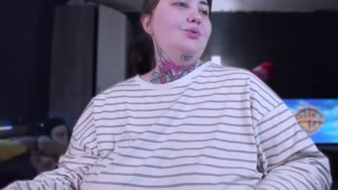 Snapshot of peppe_pimp chatting on 12/22/24, 12:38 Kim Byeoldae online show from 12/22/24, 12:38