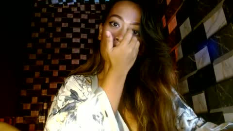 Pepper Stripper online show from 06/11/26, 05:33