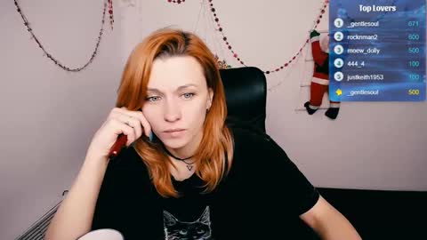 Mia online show from 01/13/26, 07:24