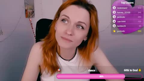 Mia online show from 03/27/26, 07:58