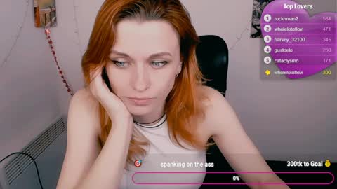 Mia online show from 04/04/26, 06:33