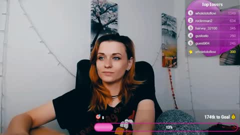 Mia online show from 05/10/26, 05:23