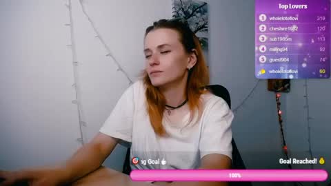 Snapshot of peppymia chatting on 06/28/26, 06:30 Mia online show from 06/28/26, 06:30