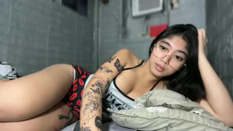 Snapshot of pepsi_danicex chatting on 02/22/26, 06:57 Danice online show from 02/22/26, 06:57