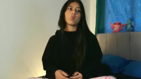 first anal video in bio we are lucy and perceo follow us online show from 12/10/24, 05:55