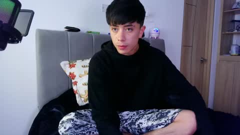 first anal video in bio we are lucy and perceo follow us online show from 01/05/25, 04:06