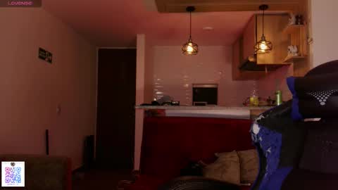 first anal video in bio we are lucy and perceo follow us online show from 10/03/25, 04:20