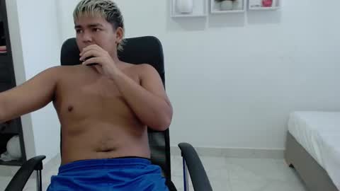 percibal_junior1 online show from 01/25/25, 11:55