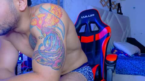 Jacob online show from 11/15/25, 01:40