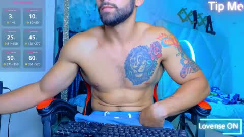 Jacob online show from 01/14/26, 10:03