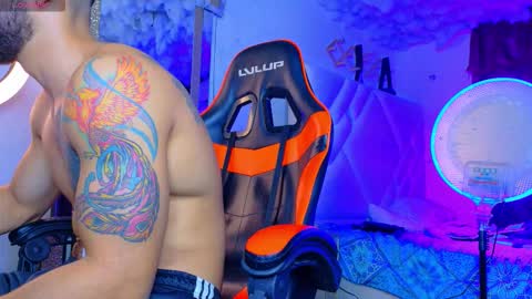 Jacob online show from 02/16/26, 11:56