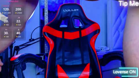 Jacob online show from 03/06/26, 02:08