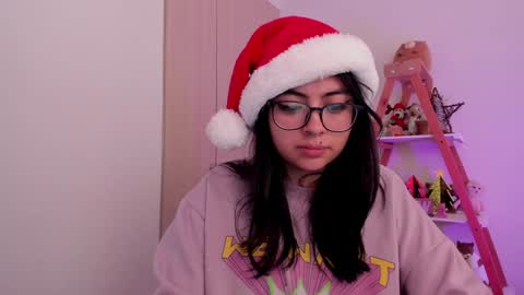 Sarah Ana Banana online show from 12/23/24, 02:07