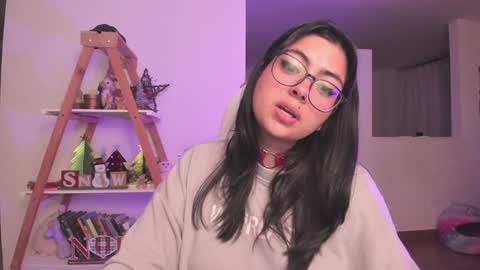 Sarah Ana Banana online show from 12/30/24, 01:26