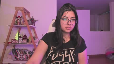 Sarah Ana Banana online show from 01/07/25, 11:14